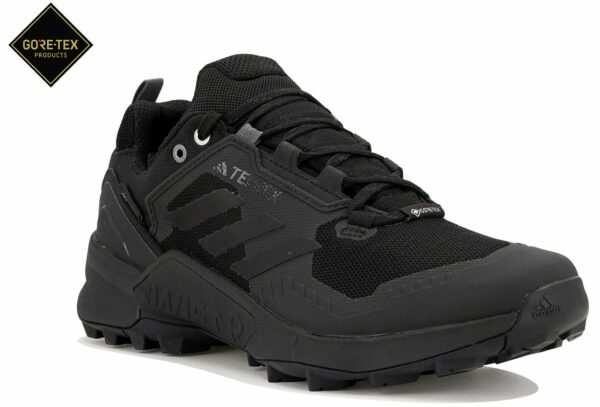 adidas Terrex Swift R3 Gore-Tex M Chaussures homme déstockage
