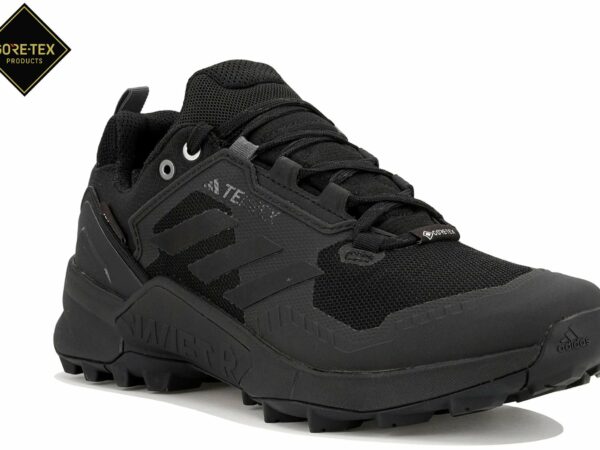 adidas Terrex Swift R3 Gore-Tex M Chaussures homme déstockage