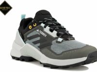 Chaussures de sport adidas Terrex Swift R3 Gore-Tex pour femme