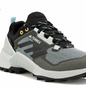 Chaussures de sport adidas Terrex Swift R3 Gore-Tex pour femme