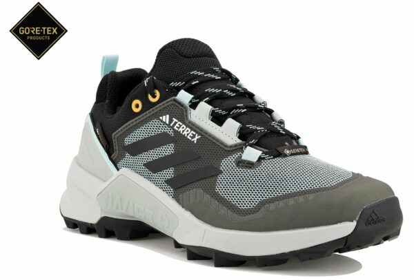 Chaussures de sport adidas Terrex Swift R3 Gore-Tex pour femme