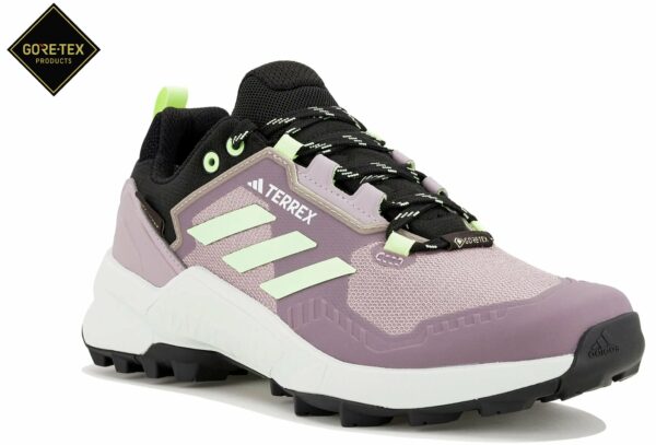 adidas Terrex Swift R3 Gore-Tex W Chaussures de sport femme déstockage
