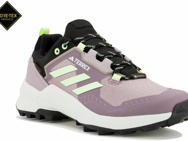 adidas Terrex Swift R3 Gore-Tex W Chaussures de sport femme déstockage