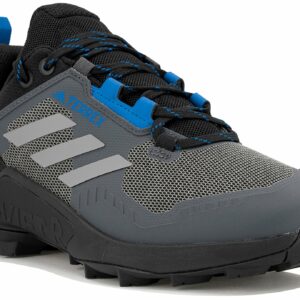 Chaussures de trail adidas Terrex Swift R3 pour homme en déstockage