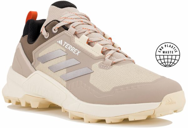 Chaussures de randonnée homme adidas Terrex Swift R3 en déstockage
