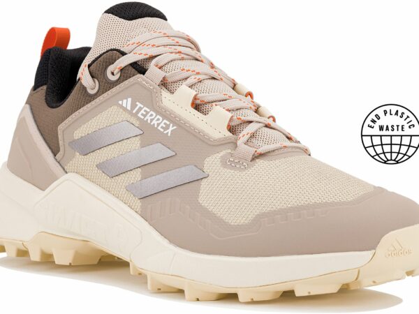 Chaussures de randonnée homme adidas Terrex Swift R3 en déstockage