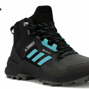 adidas Terrex Swift R3 Mid Gore-Tex W Chaussures de sport femme déstockage