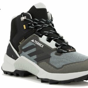 Chaussures de sport femme adidas Terrex Swift R3 Mid Gore-Tex en déstockage