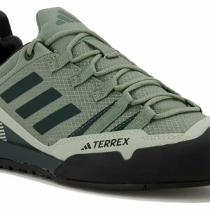 Chaussures de randonnée adidas Terrex Swift Solo 2 pour hommes