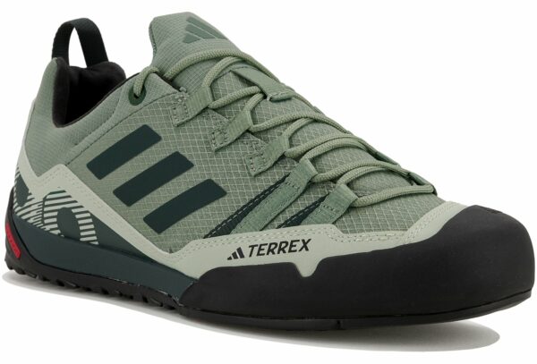 Chaussures de randonnée adidas Terrex Swift Solo 2 pour hommes