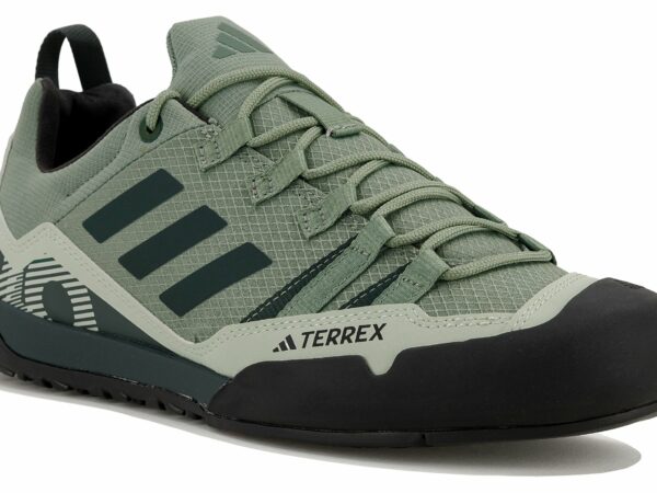 Chaussures de randonnée adidas Terrex Swift Solo 2 pour hommes