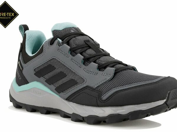 Chaussures de trail adidas Terrex Tracerocker 2 Gore-Tex en déstockage