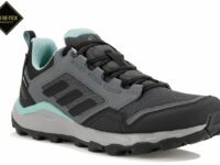 Chaussures de sport femme adidas Terrex Tracerocker 2 Gore-Tex en déstockage