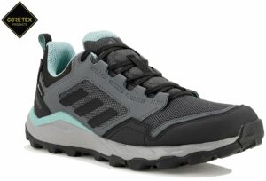 Chaussures adidas Terrex Tracerocker 2 Gore-Tex pour femme en déstockage