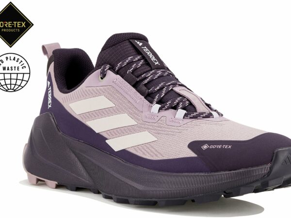 Chaussures de sport femme adidas Terrex Trailmaker 2.0 Gore-Tex
