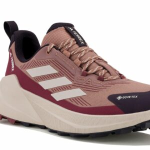 Chaussures adidas Terrex Trailmaker 2.0 Gore-Tex pour femme - Idéales pour vos randonnées