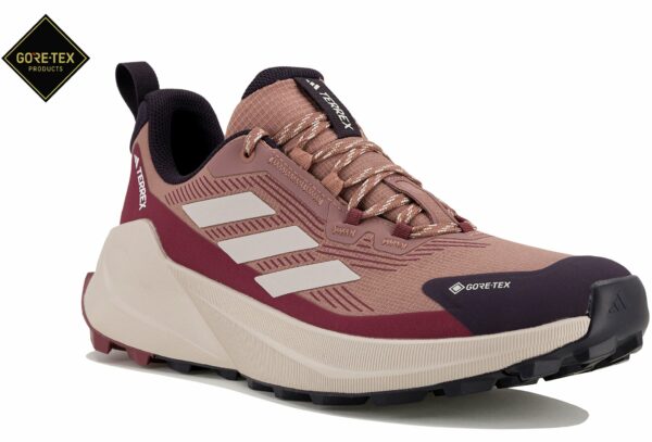 Chaussures adidas Terrex Trailmaker 2.0 Gore-Tex pour femme - Idéales pour vos randonnées