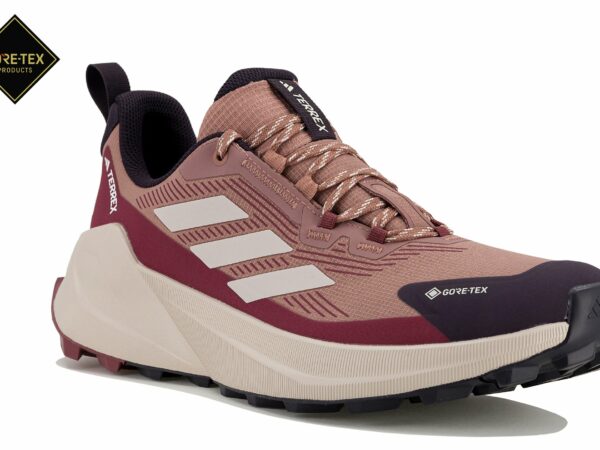 Chaussures adidas Terrex Trailmaker 2.0 Gore-Tex pour femme - Idéales pour vos randonnées