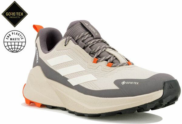 Chaussures homme adidas Terrex Trailmaker 2.0 Gore-Tex en déstockage