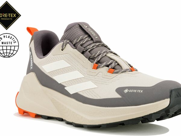 Chaussures homme adidas Terrex Trailmaker 2.0 Gore-Tex en déstockage