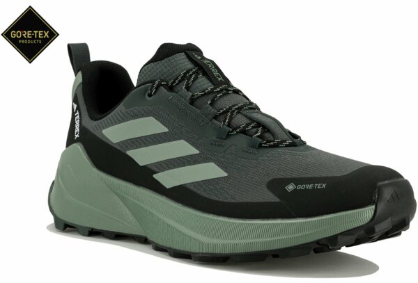Chaussures de trail homme adidas Terrex Trailmaker 2.0 Gore-Tex