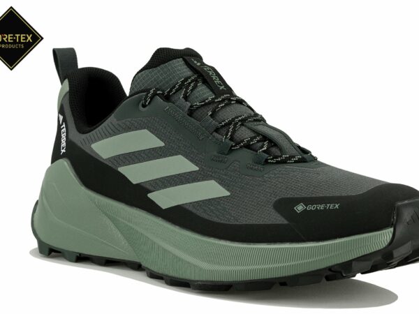 Chaussures de trail homme adidas Terrex Trailmaker 2.0 Gore-Tex