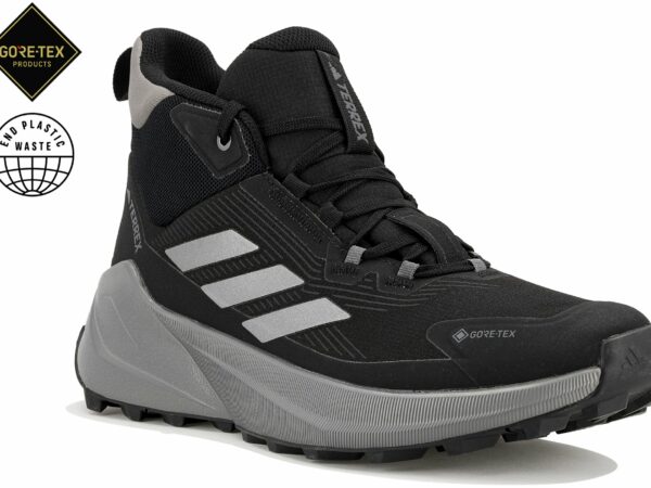 Chaussures de sport femme adidas Terrex Trailmaker 2.0 Mid Gore-Tex