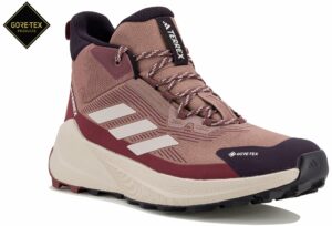 Chaussures de trail femme adidas Terrex Trailmaker 2.0 Mid Gore-Tex
