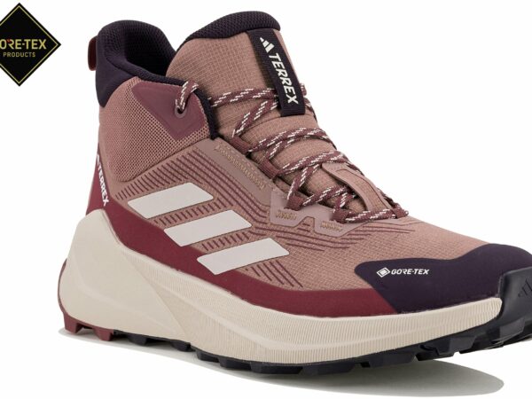Chaussures de trail femme adidas Terrex Trailmaker 2.0 Mid Gore-Tex