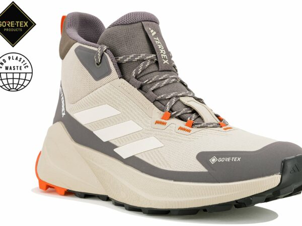Chaussures adidas Terrex Trailmaker 2.0 Mid Gore-Tex pour hommes