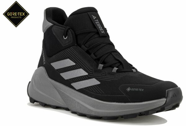 Chaussures de trail adidas Terrex Trailmaker 2.0 Mid Gore-Tex pour homme