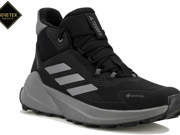 Chaussures de trail adidas Terrex Trailmaker 2.0 Mid Gore-Tex pour homme