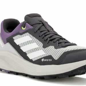 Chaussures de sport femme adidas Terrex Trailrider Gore-Tex