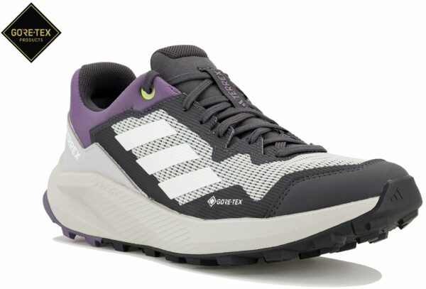 Chaussures de sport femme adidas Terrex Trailrider Gore-Tex
