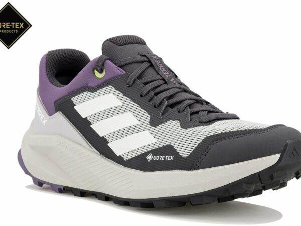 Chaussures de sport femme adidas Terrex Trailrider Gore-Tex