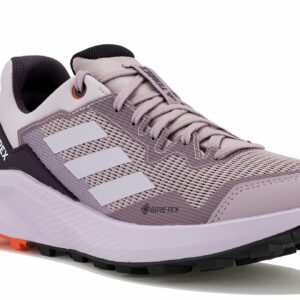 Chaussures de trail adidas Terrex Trailrider Gore-Tex pour femme