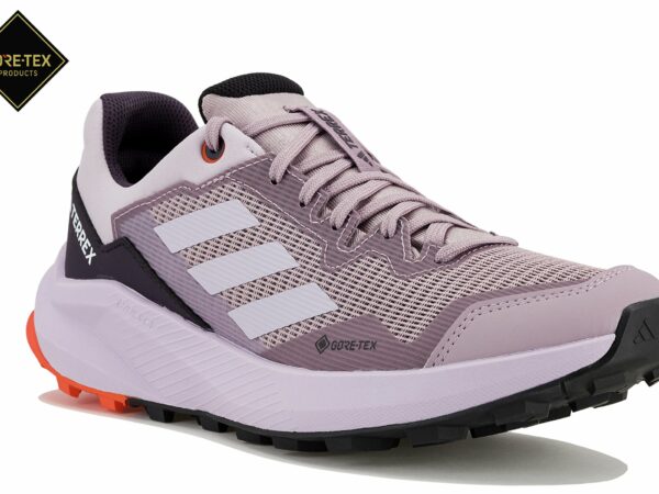 Chaussures adidas Terrex Trailrider Gore-Tex femme