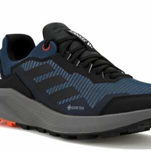 Chaussures de trail adidas Terrex Trailrider Gore-Tex pour hommes