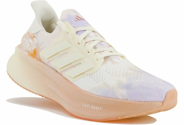 Chaussures de running adidas UltraBOOST 5 Tie-Dye pour femme