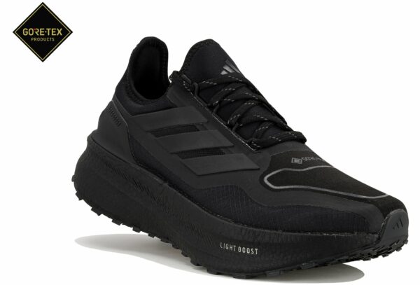 Chaussures de running adidas UltraBOOST 5 Gore-Tex pour homme