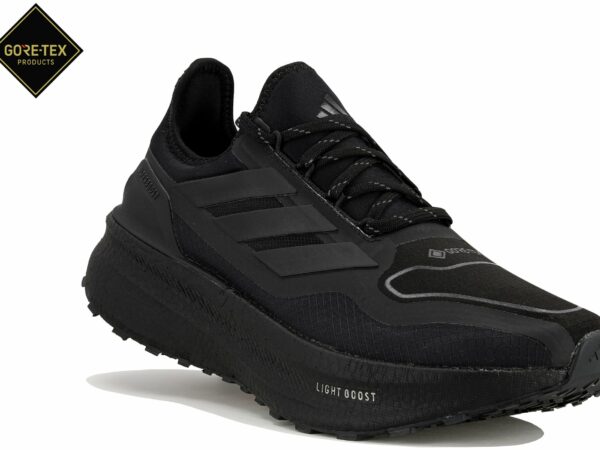 Chaussures de running adidas UltraBOOST 5 Gore-Tex pour homme