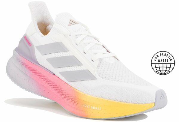 adidas UltraBOOST 5X Chaussures de sport femme déstockage