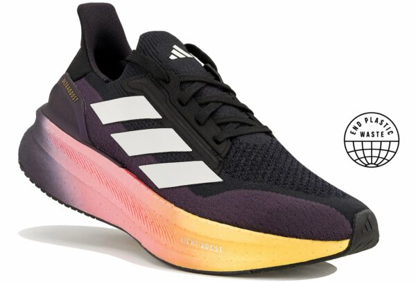 Chaussures de sport femme adidas UltraBOOST 5X en déstockage