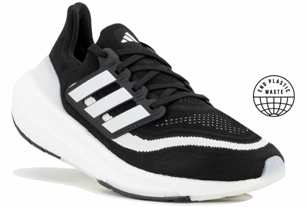 Chaussures de running adidas UltraBOOST Light M pour homme en déstockage
