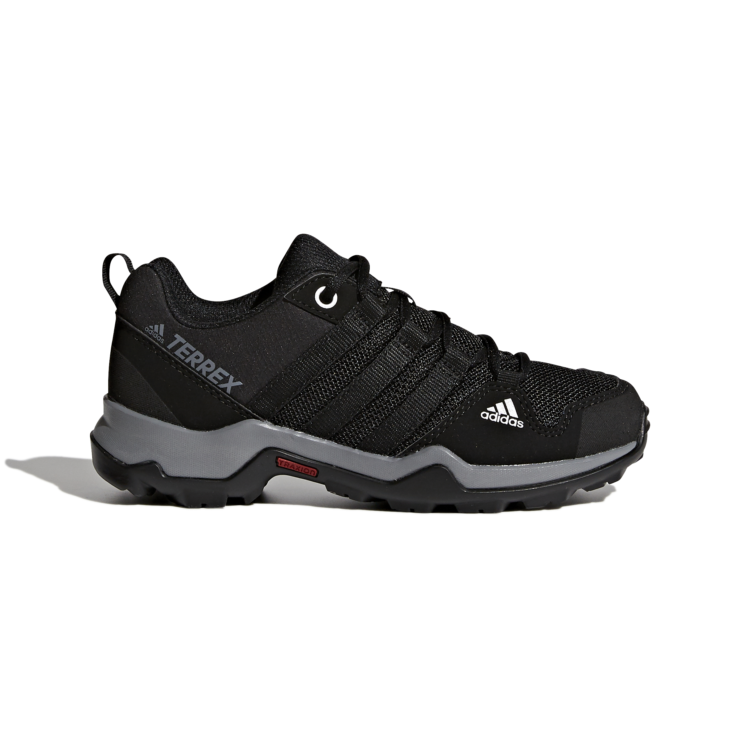 Chaussures de randonnée enfant adidas AX2R pour les petits aventuriers