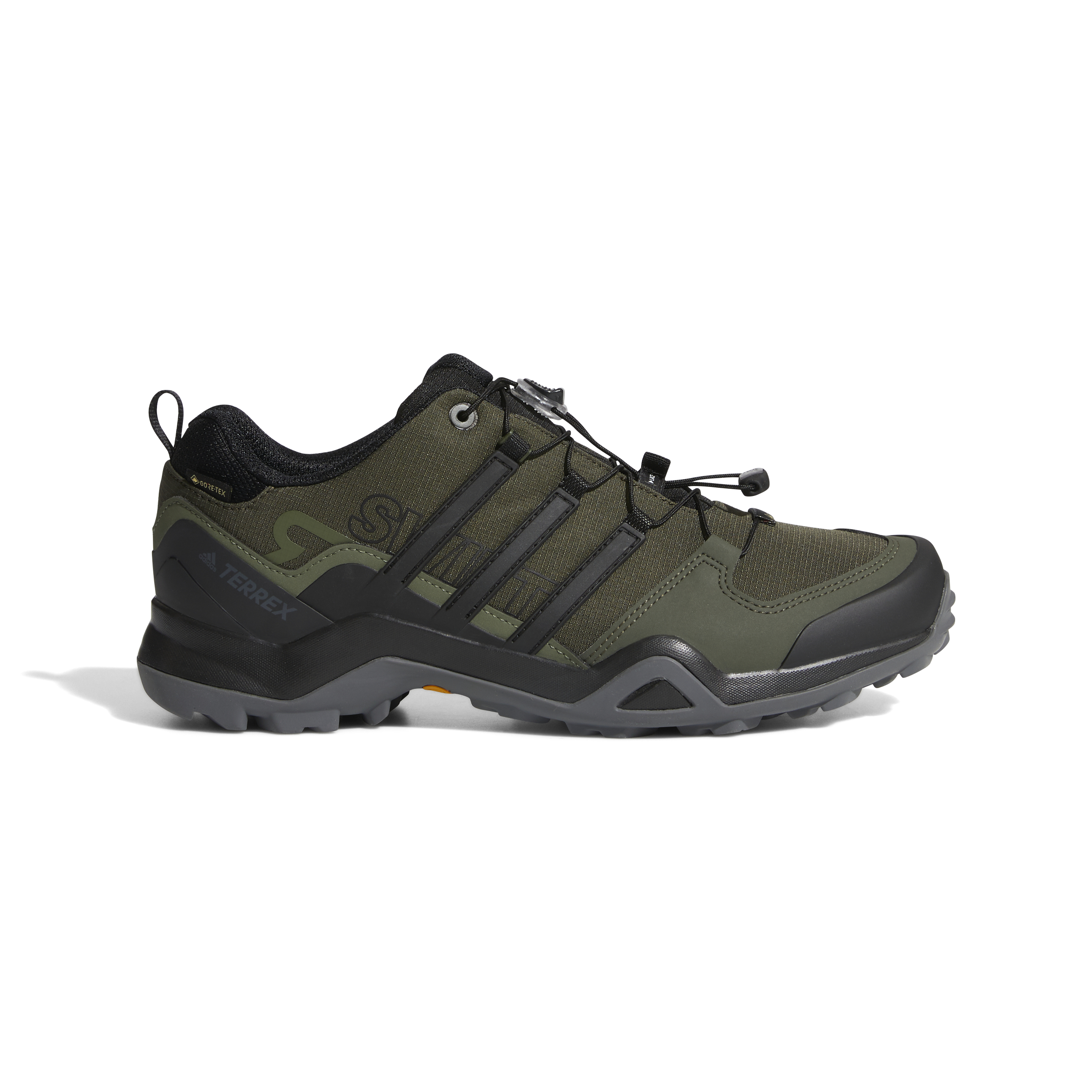 Chaussures de randonnée adidas Terrex Swift R2 GTX pour hommes