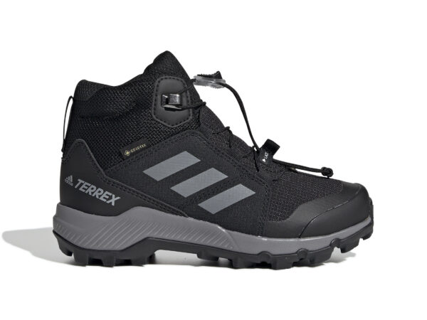 Chaussures de randonnée kid adidas Terrex Mid Gtx