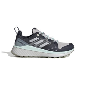 Chaussures de randonnée femme adidas Terrex Folgian Hiker - Confort et performance pour vos longues escapades en plein air