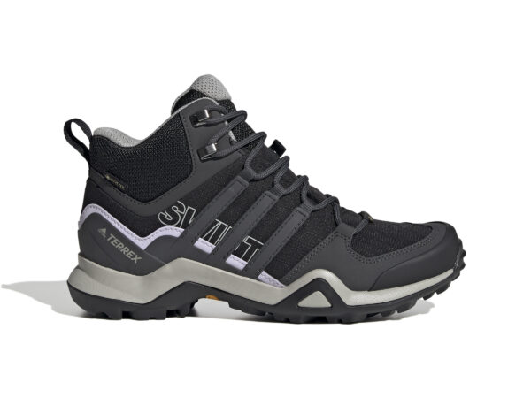 Chaussures de randonnée femme adidas Terrex Swift R2 Mid GTX