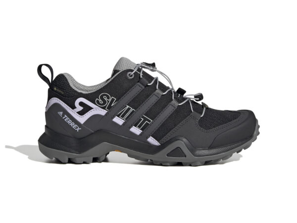 Chaussures de trail femme adidas Terrex Swift R2 GTX - Légères et résistantes, GORE-TEX®